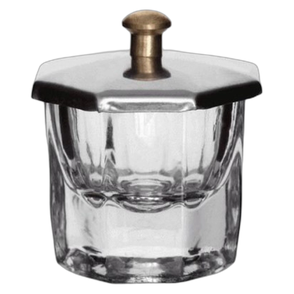 Lid for Glass Dappen Dish