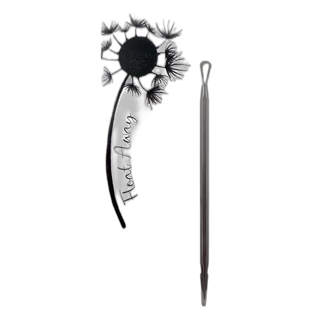 Spa Life Comedone Extractor Single Loop