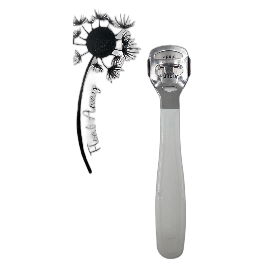 Spa Life Corn Slicer-Plastic Handle