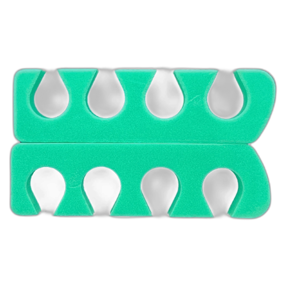 Toe Seperators - Pair - Assorted