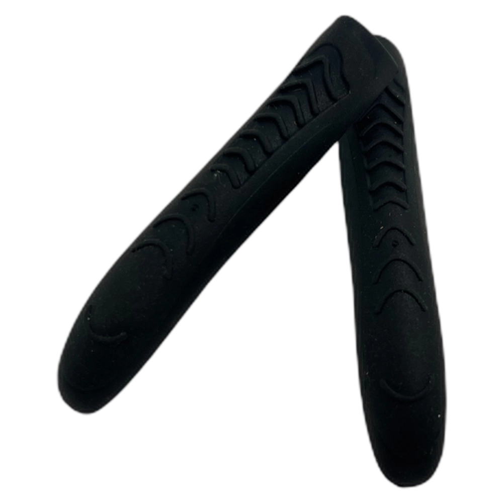 Rubber Grip for Cuticle Nipper