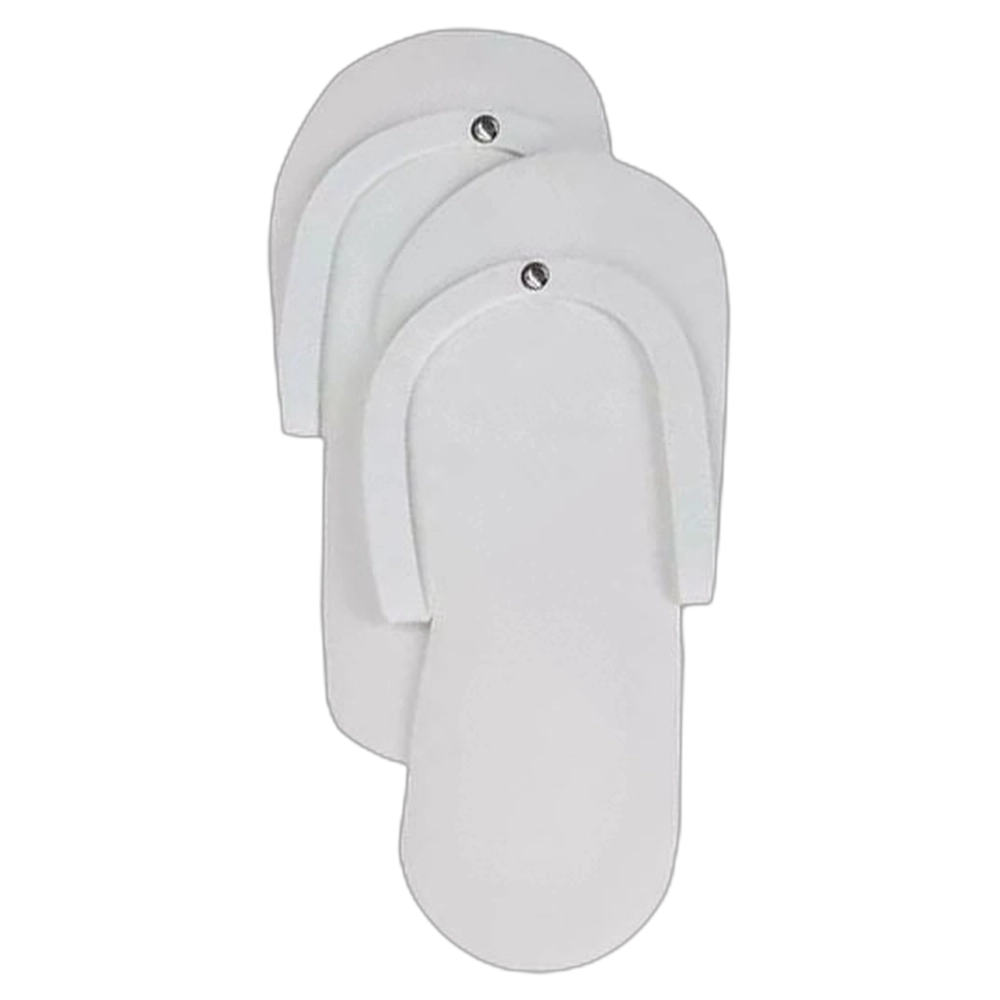 ***Ylas Disp Open Slippers/Rubber 20 Pairs