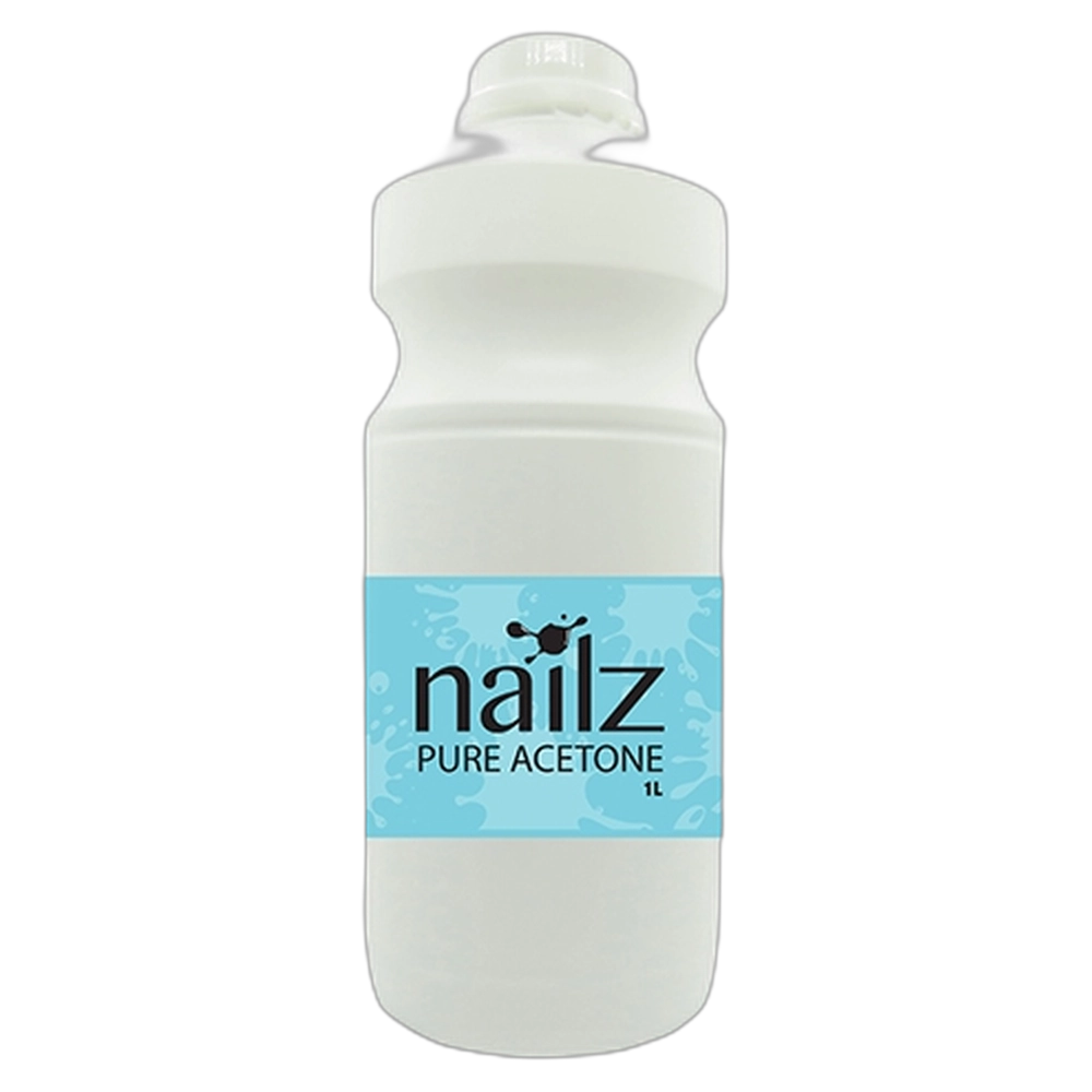 Nailz Pure Acetone 1L