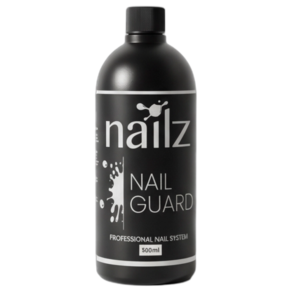 Nailz NailGuard 500ml