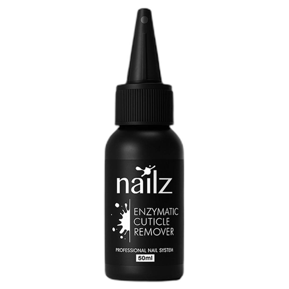 Nailz Enzymatic Cuticle Remover 50ml