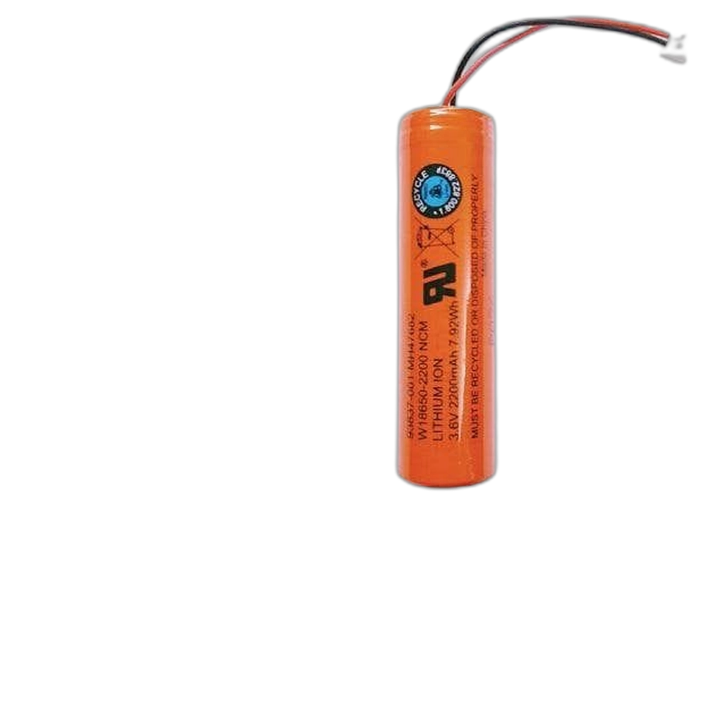 Wahl Magic Clipper Battery