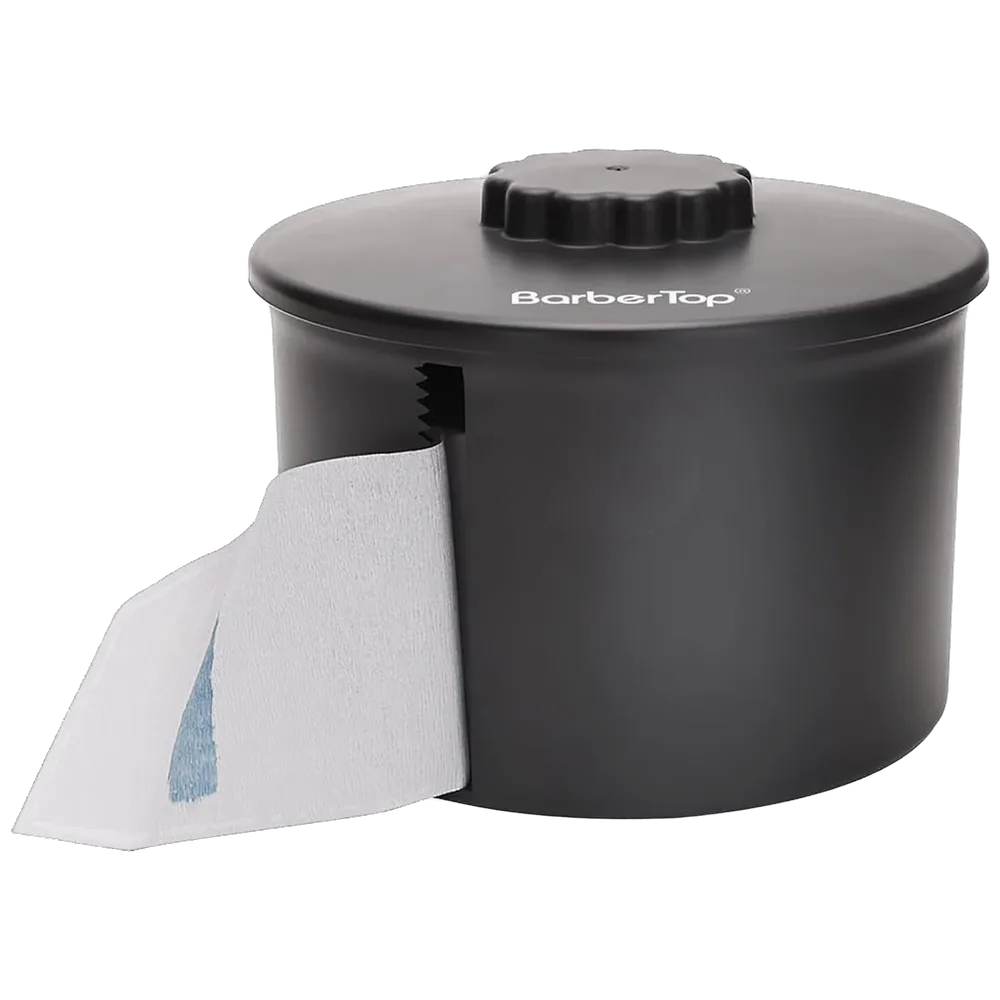 ***Neck Collar Paper Roll Holder (HS48139)