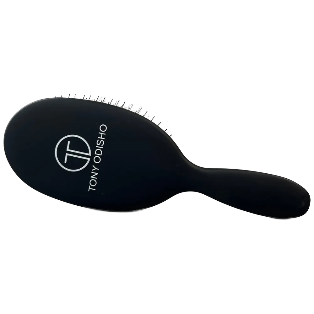 Paddle Brush