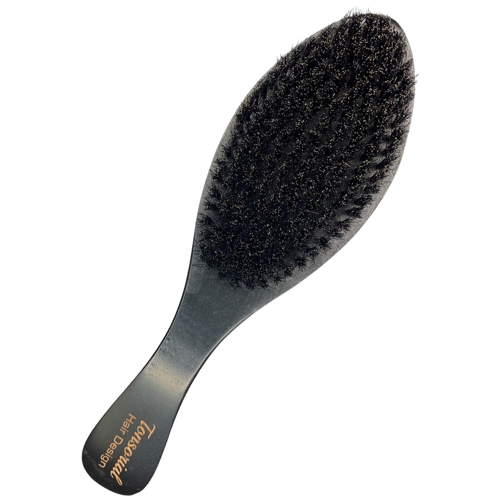 Wooden Boar Brush 16mm