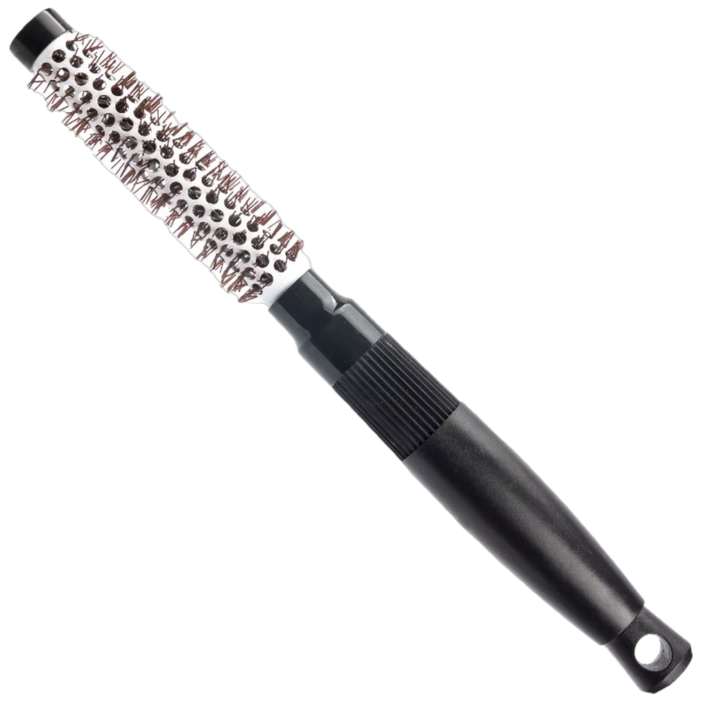 Ceramic Hot Styler Brush 15mm