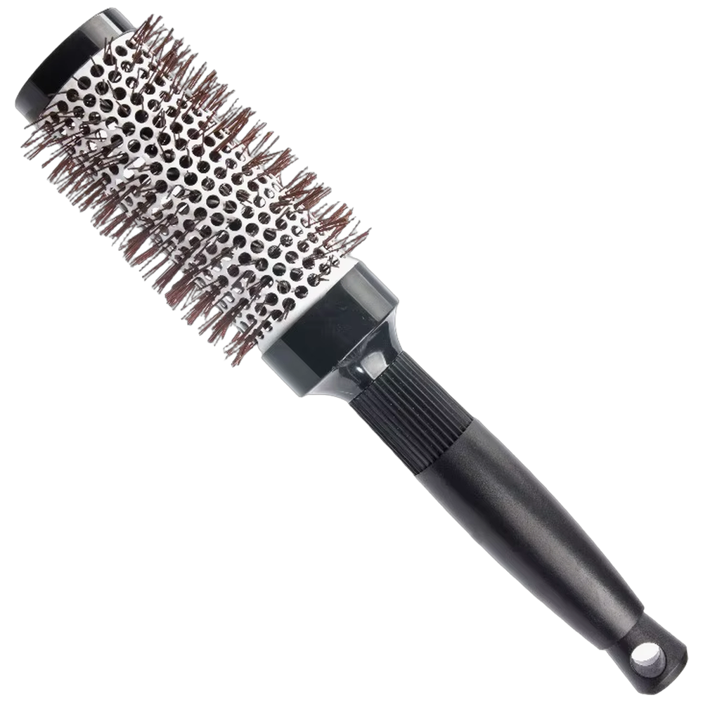 Ceramic Hot Styler Brush 45mm