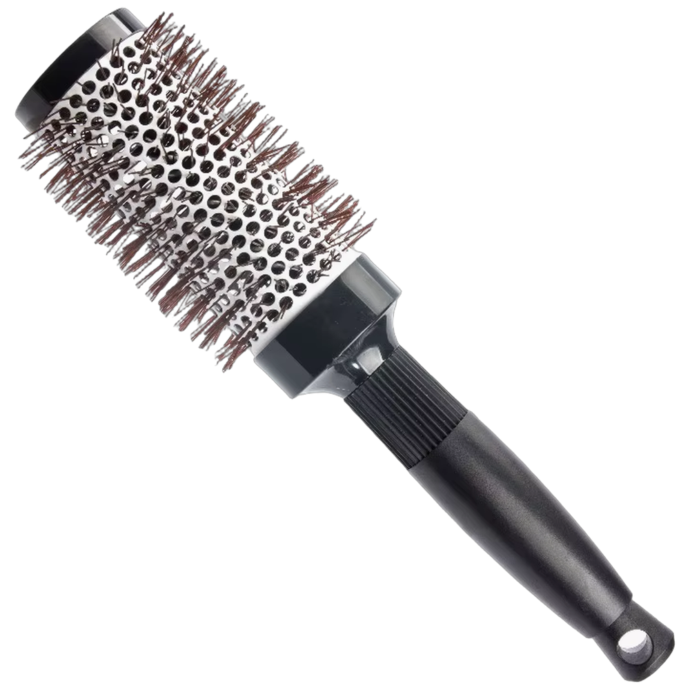 Ceramic Hot Styler Brush 50mm
