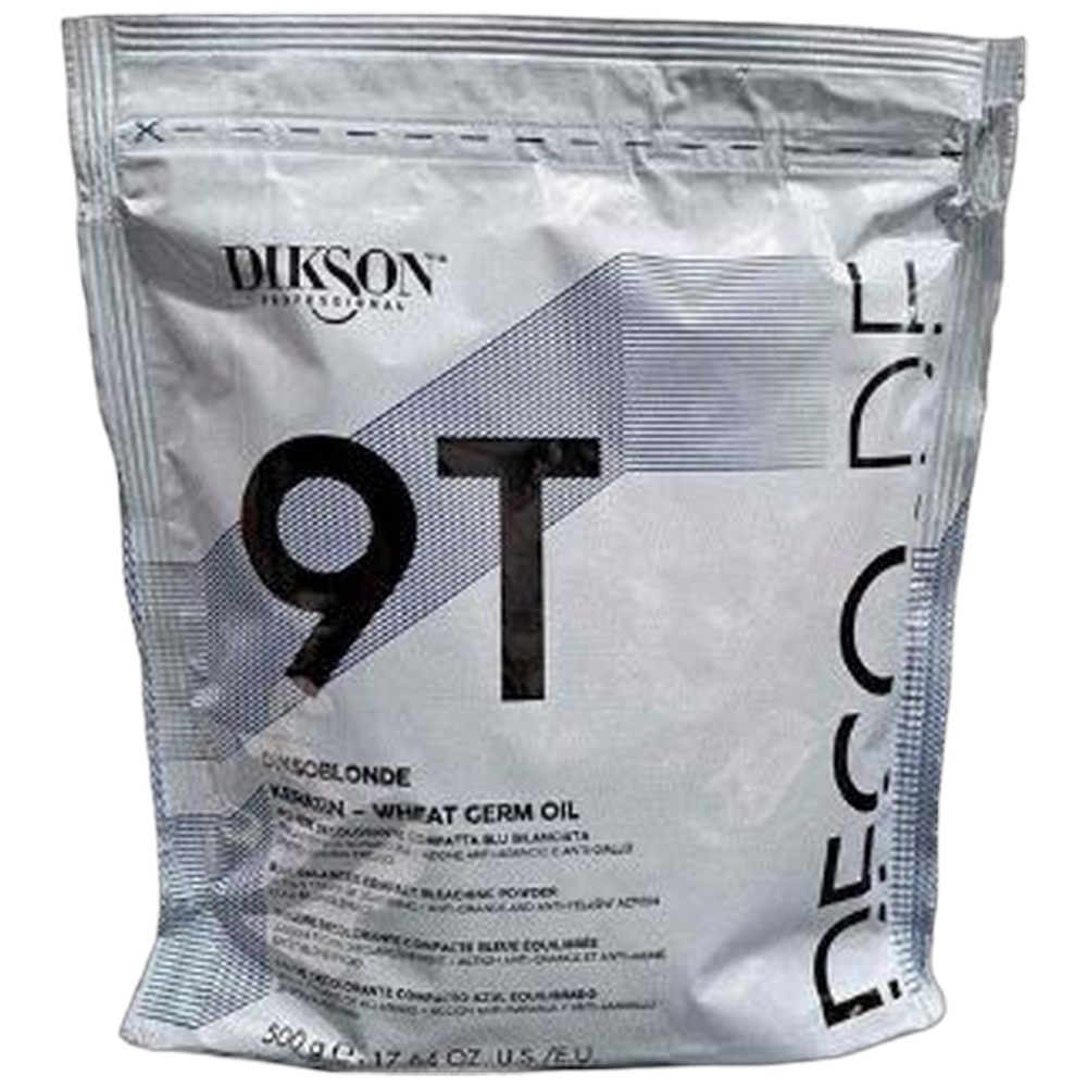 Dikson DIKSOBlonde Bleach - Up to 9Nine - 500g