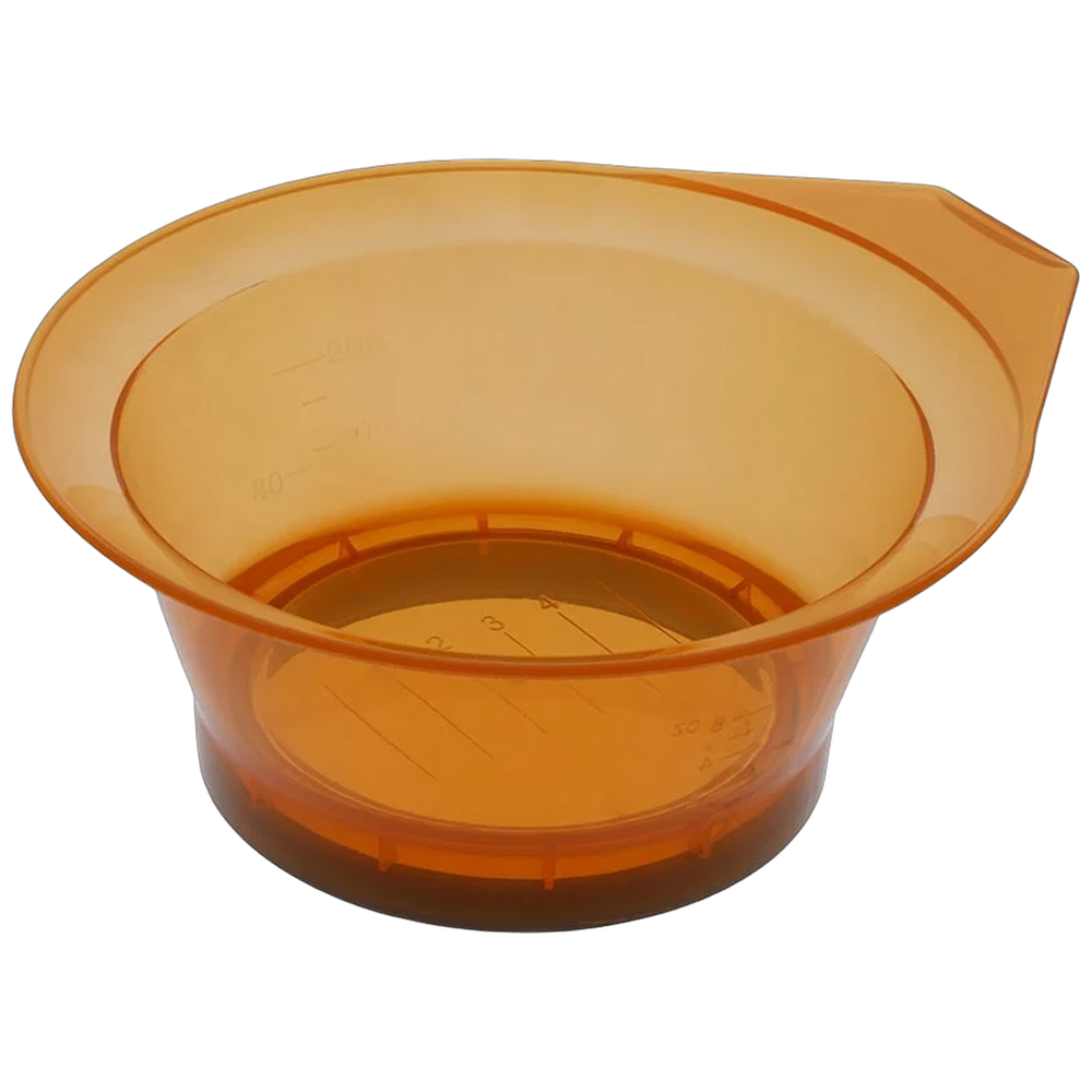 Tint Bowl - Candy Colour ORANGE