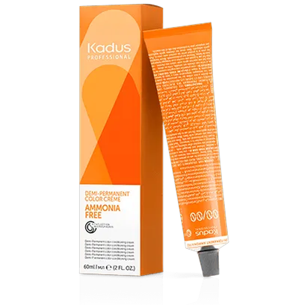 KADUS Demi 10/6 Lightest Blonde Violet (Amonia Free) 60ml
