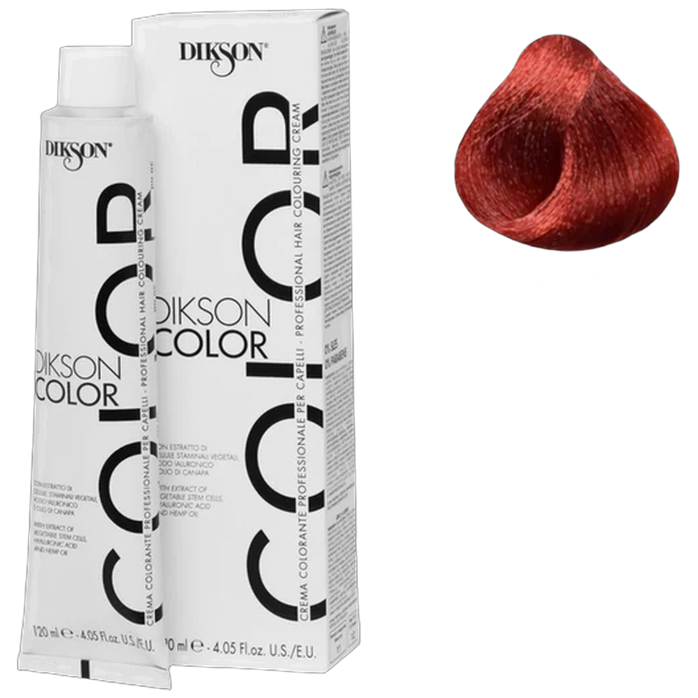 Dikson Color Corrector 120ml Red