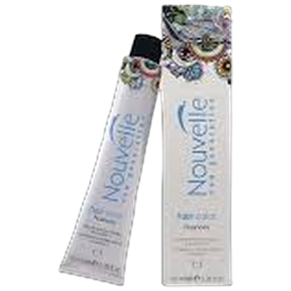 *Nouvelle Cream Color 100ml 8.2