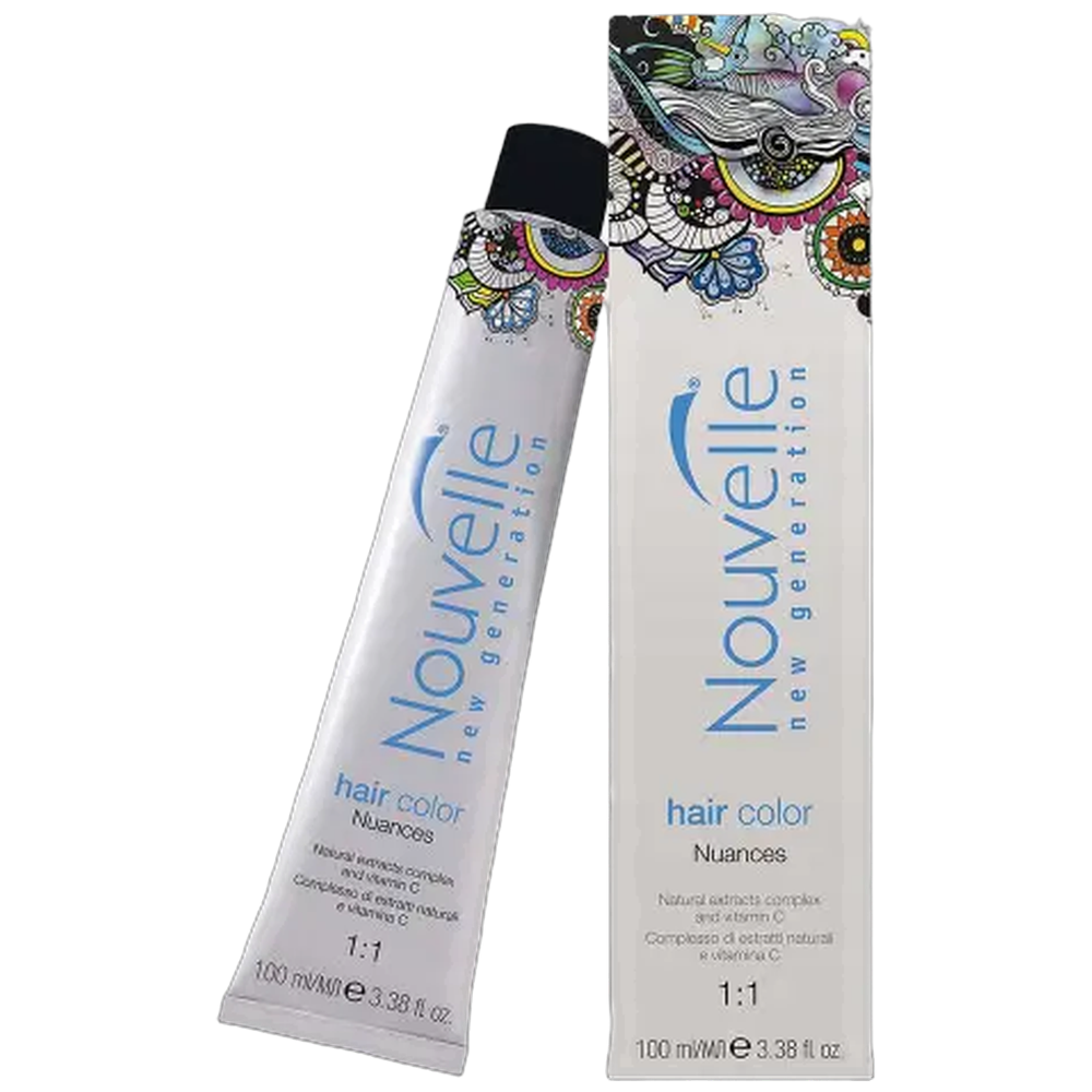 Nouvelle Cream Color 100ml 90.32