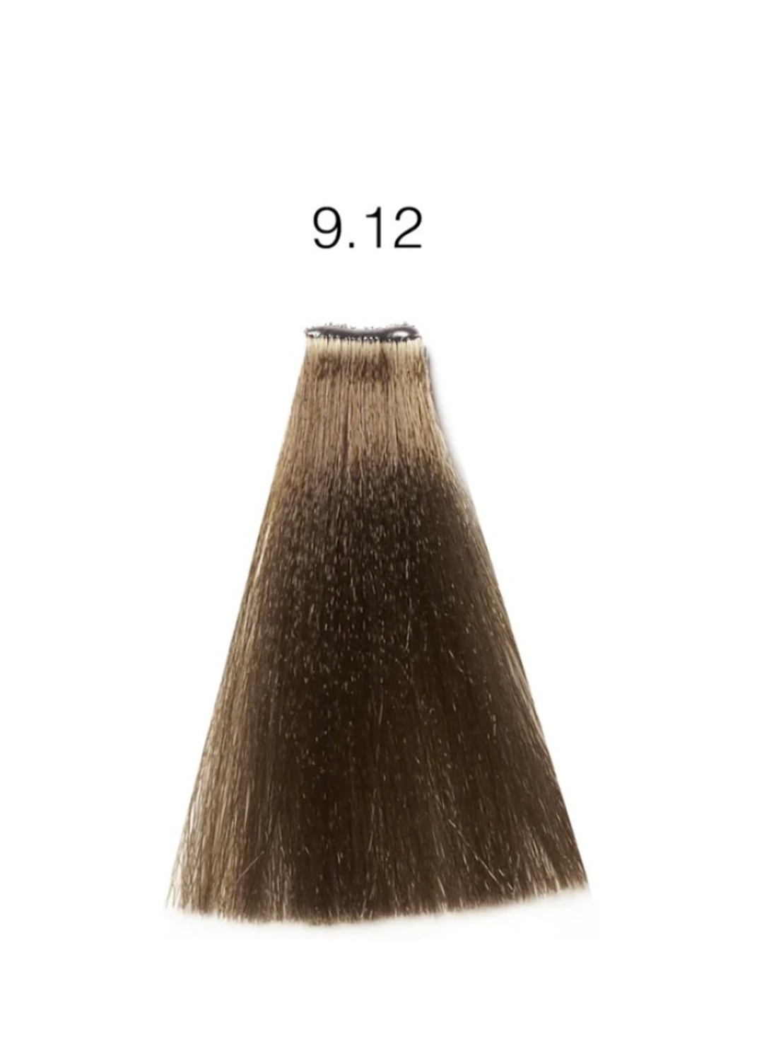 Nouvelle Cream Color 100ml 9.12