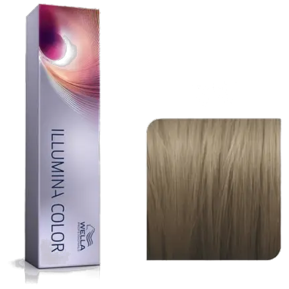 ILUMINA 7/81 Med Pearl Ash Blnd 60ml