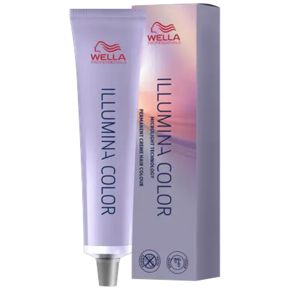 ILUMINA 9/03 Very Light Natural Gold Brown 60ml