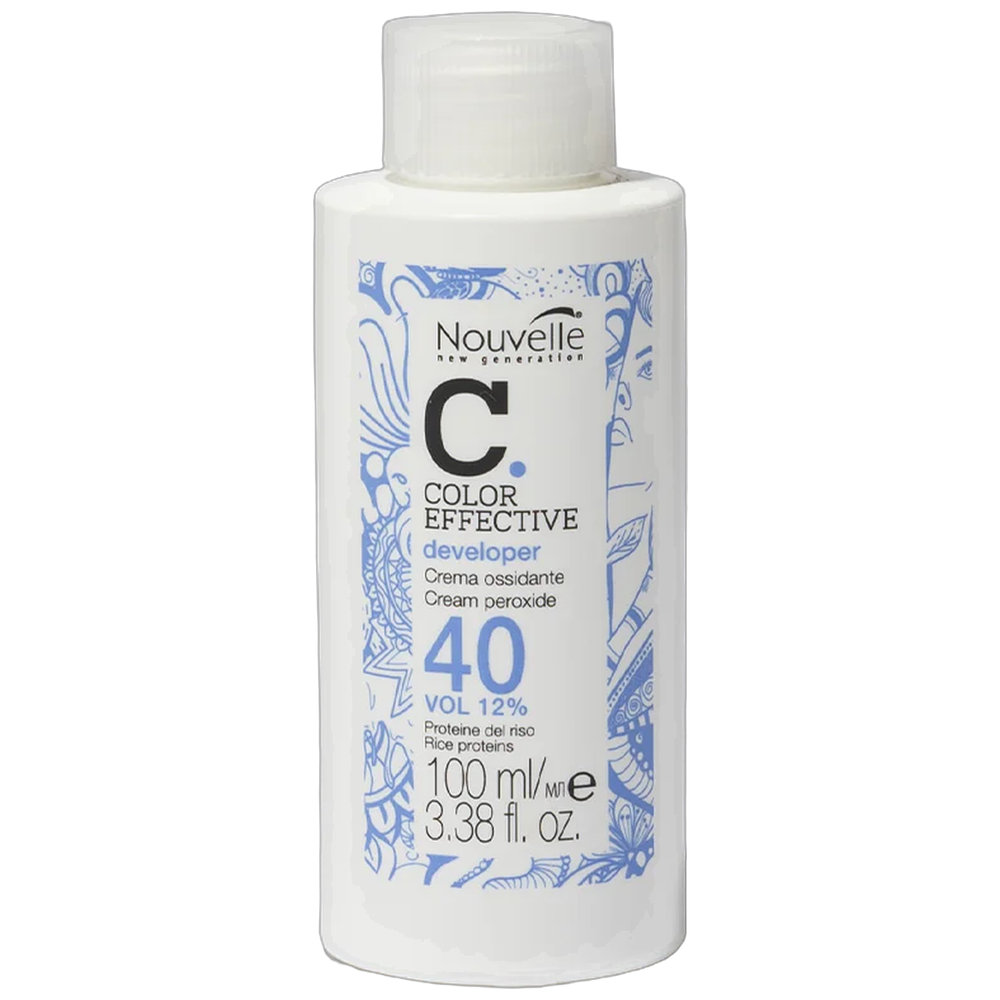 ***Nouvelle Cream Peroxide 100ml 12% 40Vol