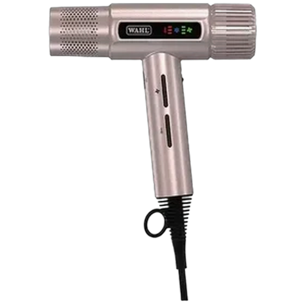 Wahl Vanquish  Professional Hair Dryer-Rose Gold