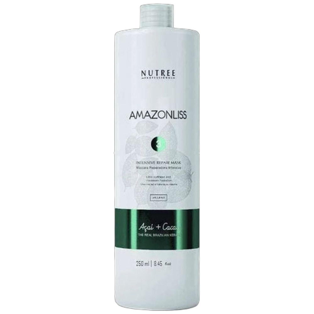 Haircare