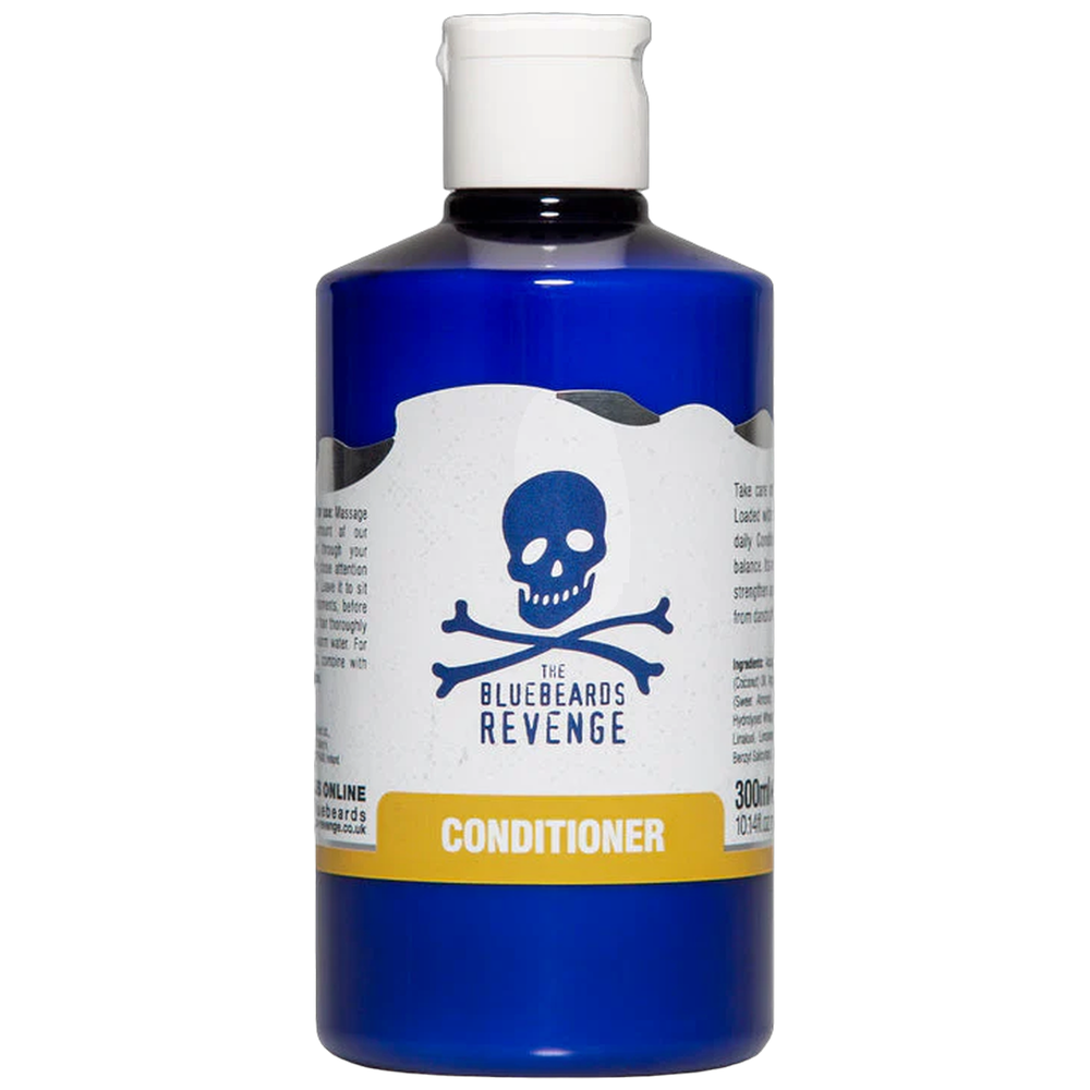Bluebeards Revenge - Classic Conditioner - 300ml*P*