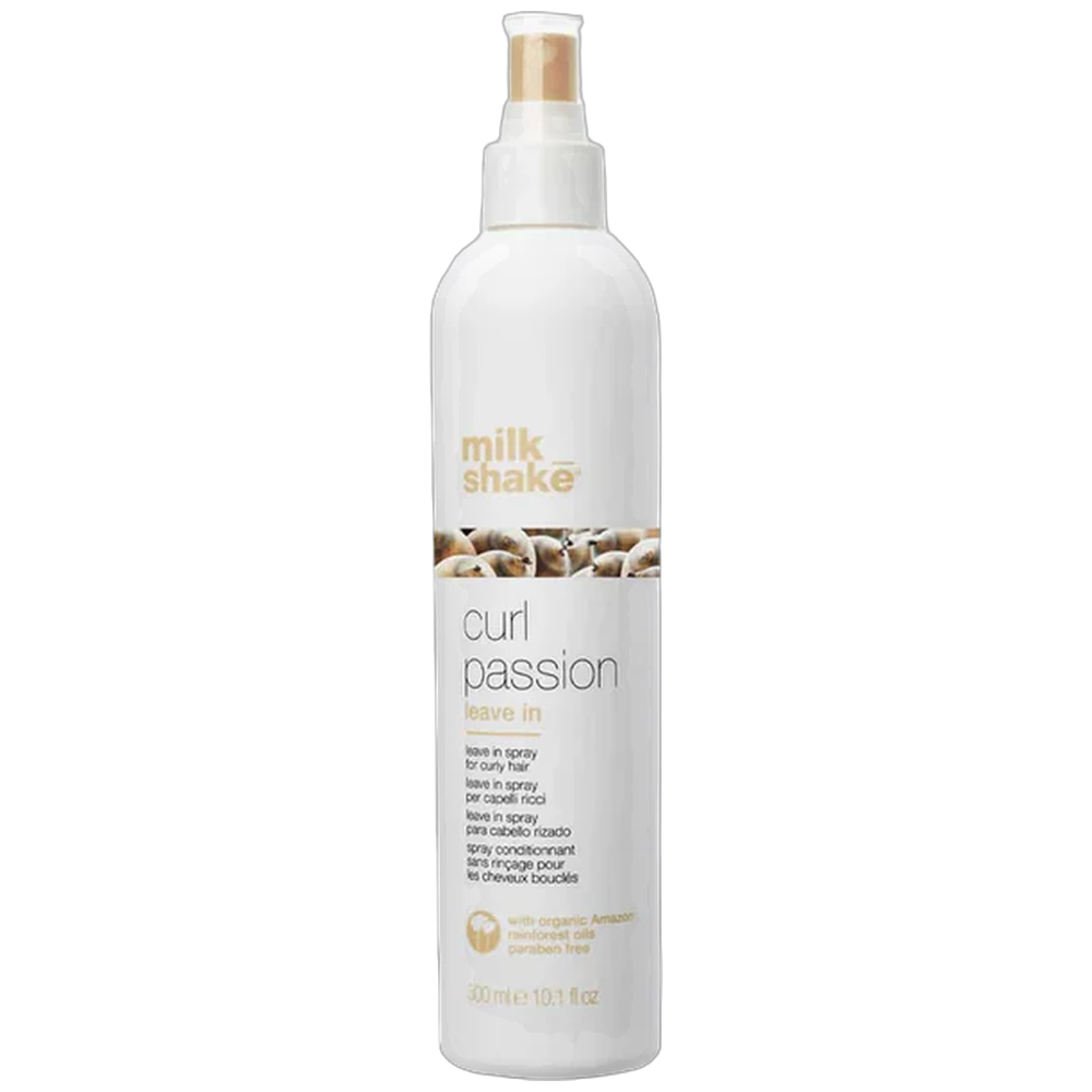 Milk Shake Curl Passion Leave In Spray 300ml