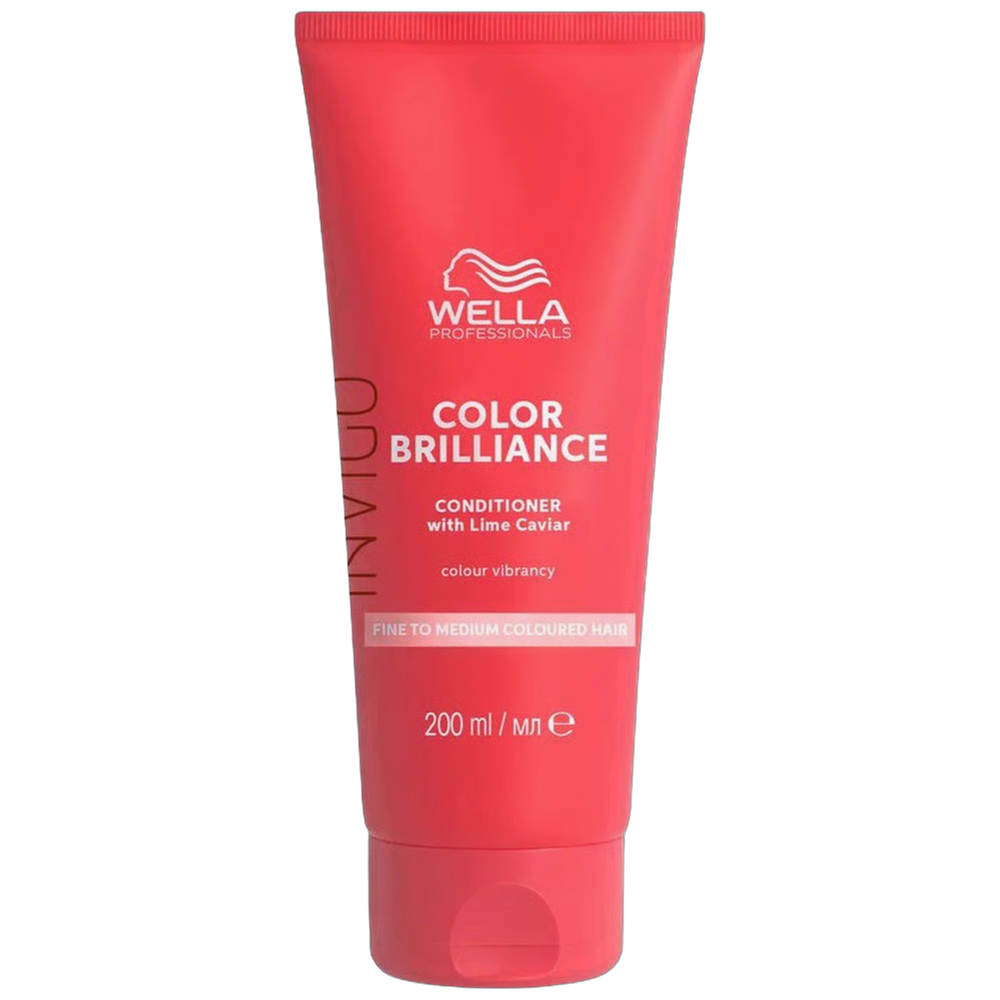 INVIGO Colour Brilliance Fine Conditioner 200ml