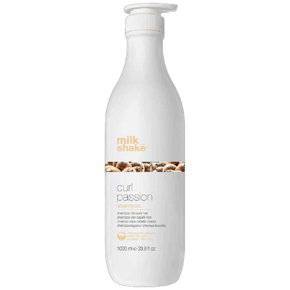 Milk Shake Curl Passion Shampoo 1000ml