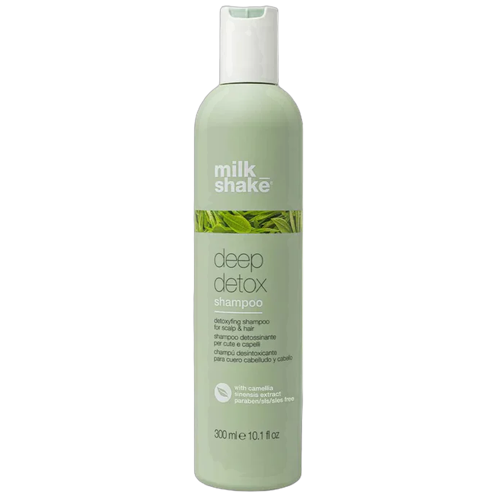 Milk Shake Deep Detox Shampoo 300ml
