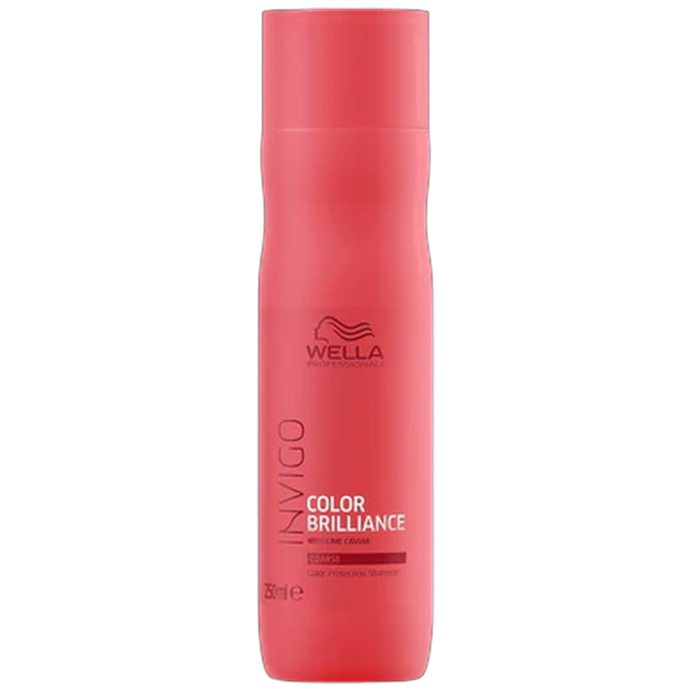 INVIGO Colour Brilliance Fine Shampoo 250ml