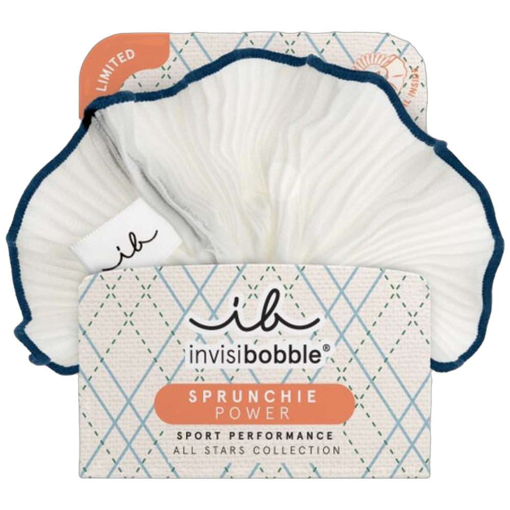 invisibobble - Sprunchie Power - All Stars Match Point 1pc