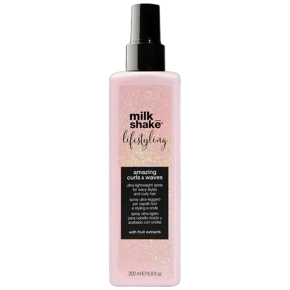 Milk Shake Lifestyling Amazing Curls & Waves 200ml