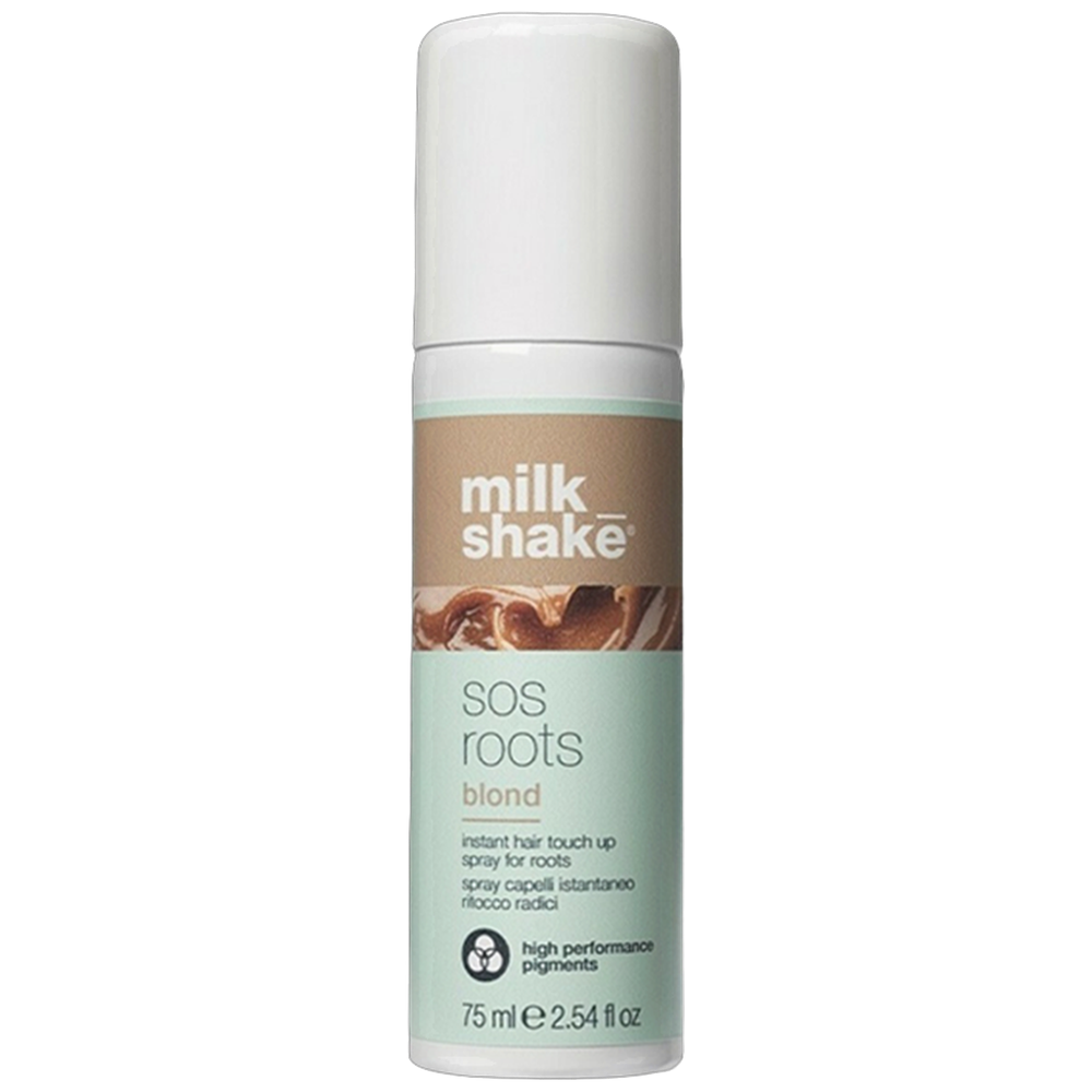 Milk Shake SOS Roots Blond 75ml