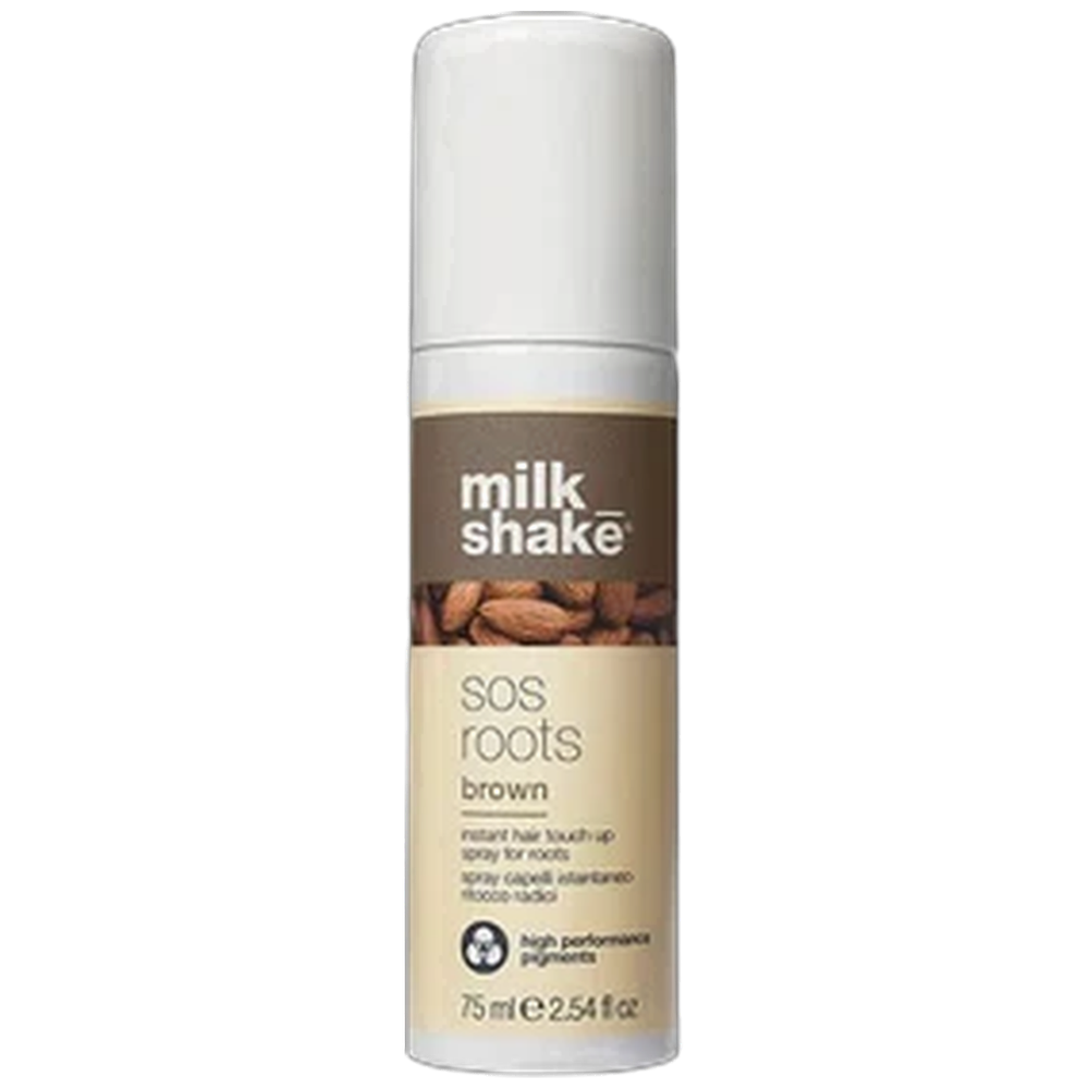 Milk Shake SOS Roots Brown 75ml