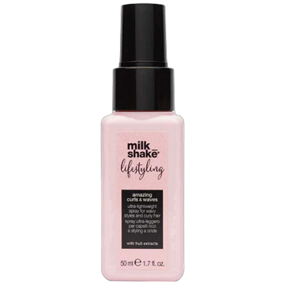 Milk Shake Lifestyling Amazing Curl & Waves Mini 50ml
