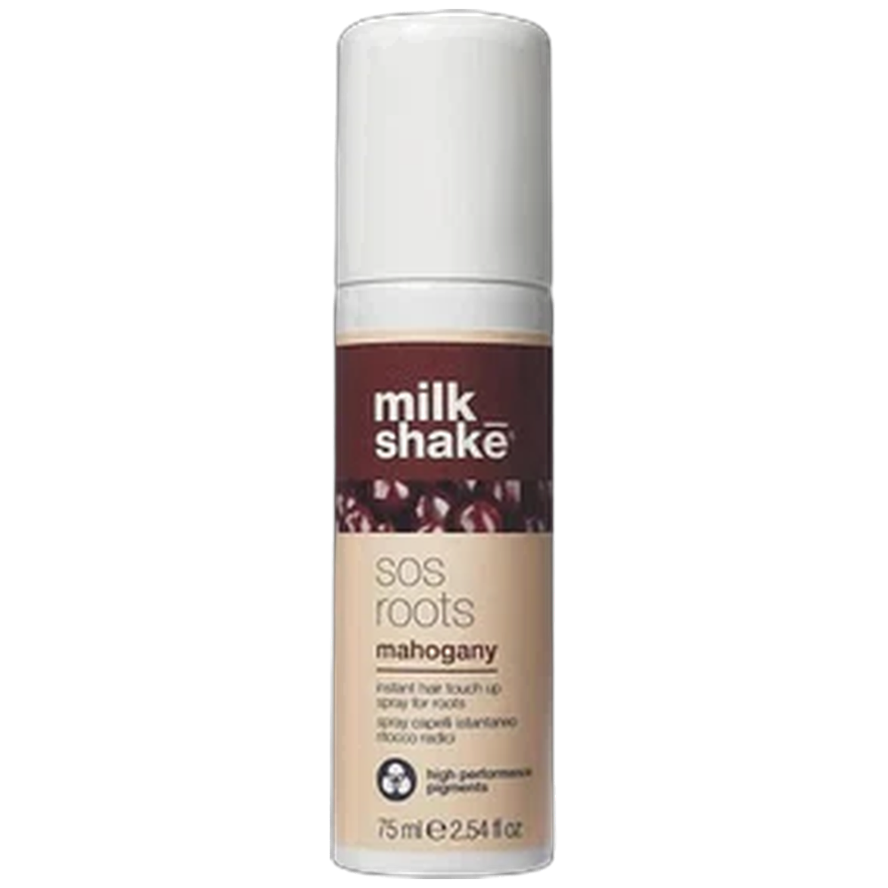 Milk Shake SOS Roots Mahogany 75ml
