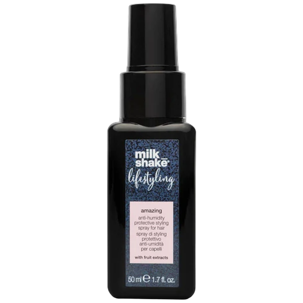 Milk Shake Lifestyling Amazing 50ml
