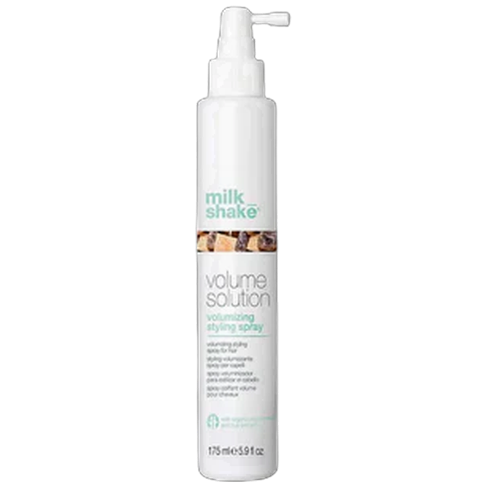 Milk Shake Volume Solution Volumizing Styling Spray 175ml