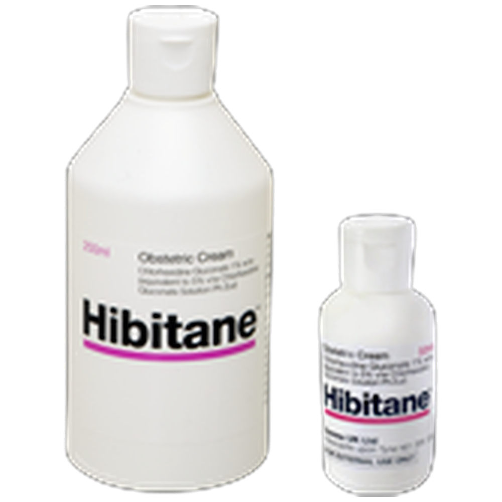 Hibitane/Biotane 100ml - Spray Top