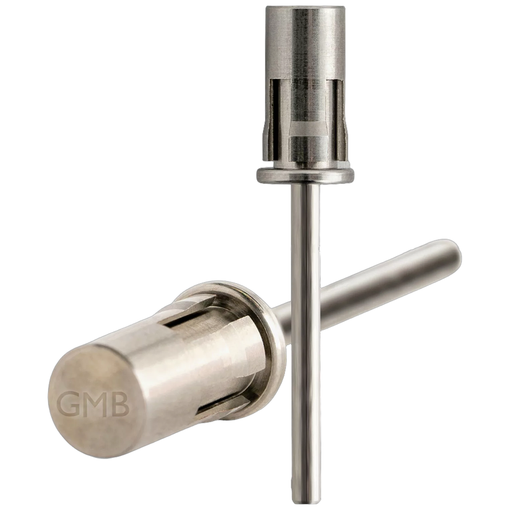 ***Go-File Bit LOXO Mandrel (10) - Gelish