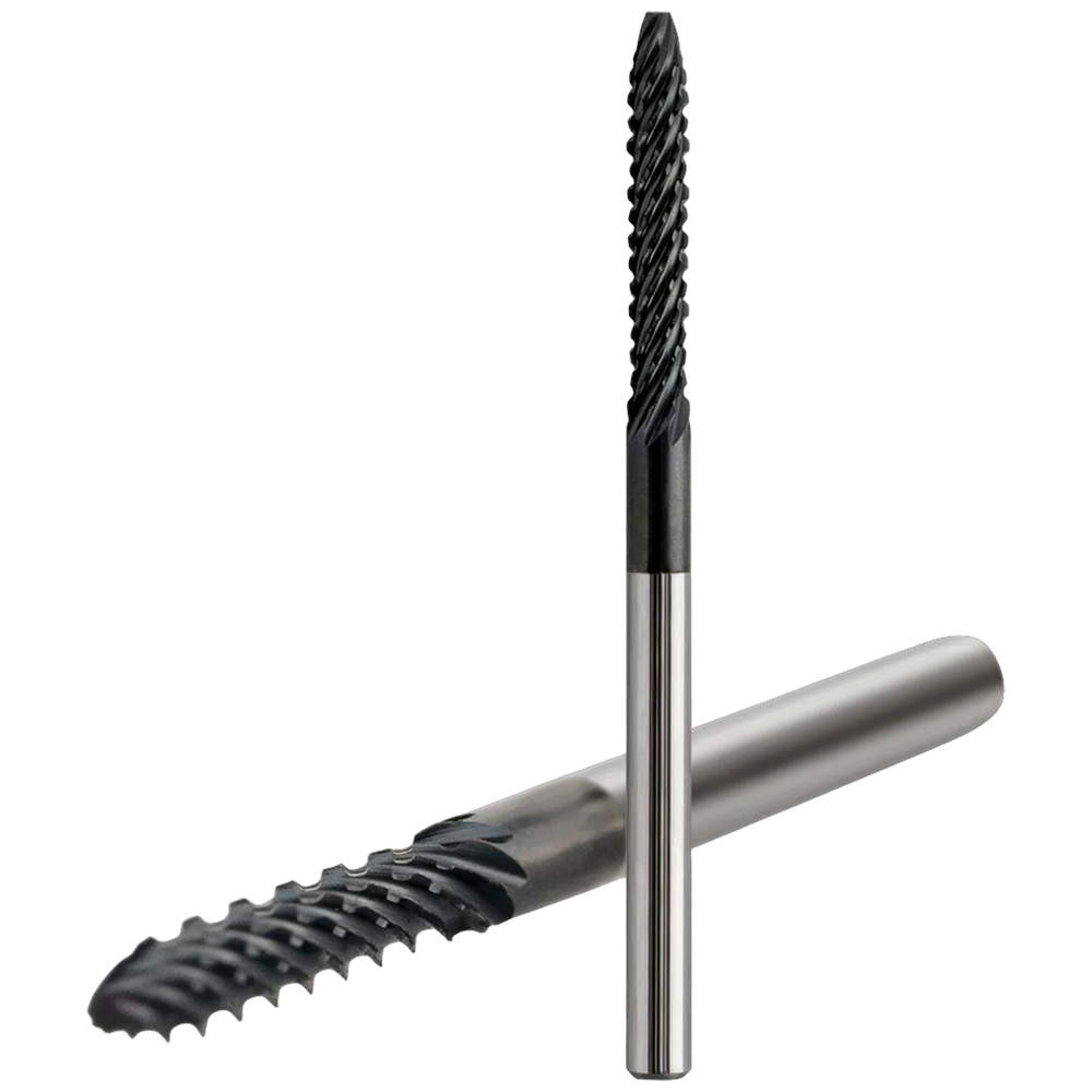 ***Go-File Bit Under Nail Cleaner (12) - Gelish