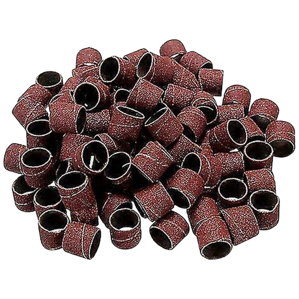 Sanding Band 50pk (Grit 120) - Gelish