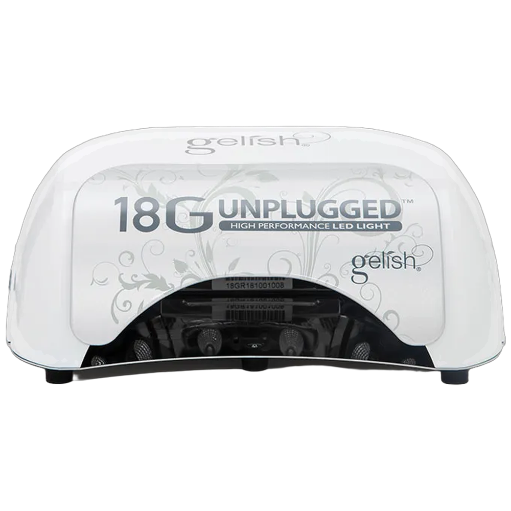 18G Unplugged LED Light - Gelish