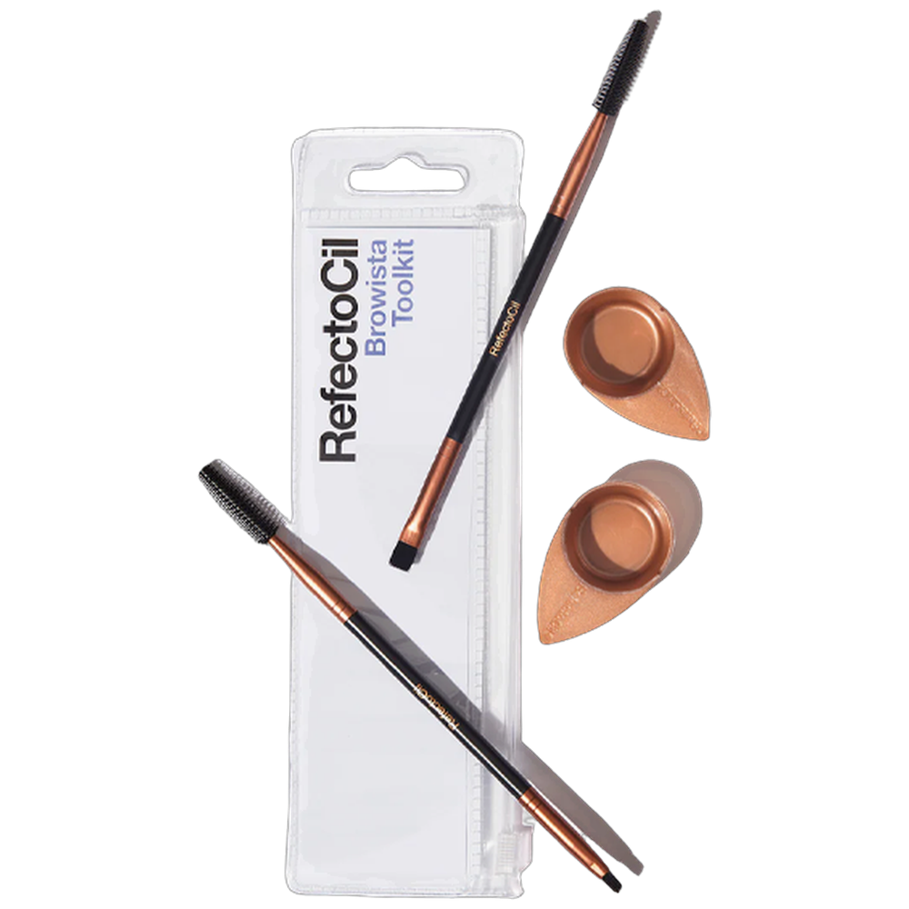 Refectocil Browista Toolkit
