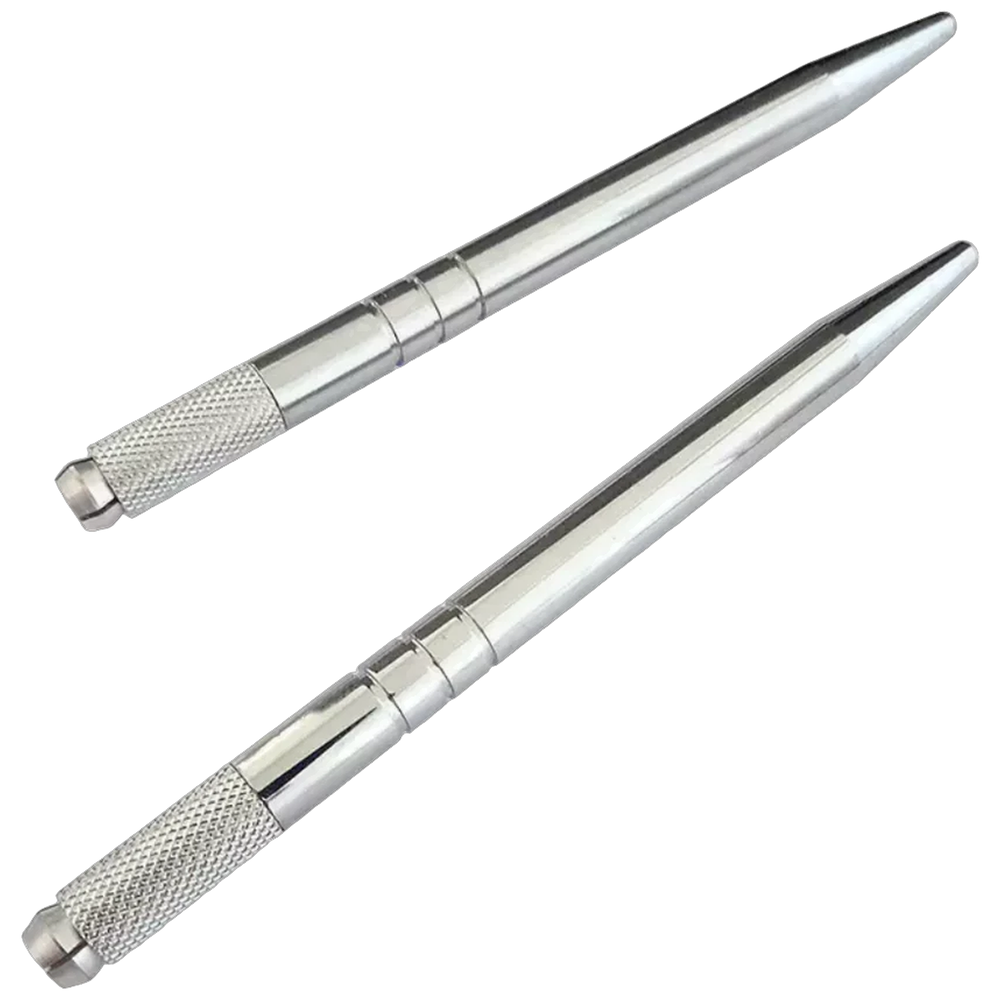 BROWGAZZM Lightweight Manual Holder Silver