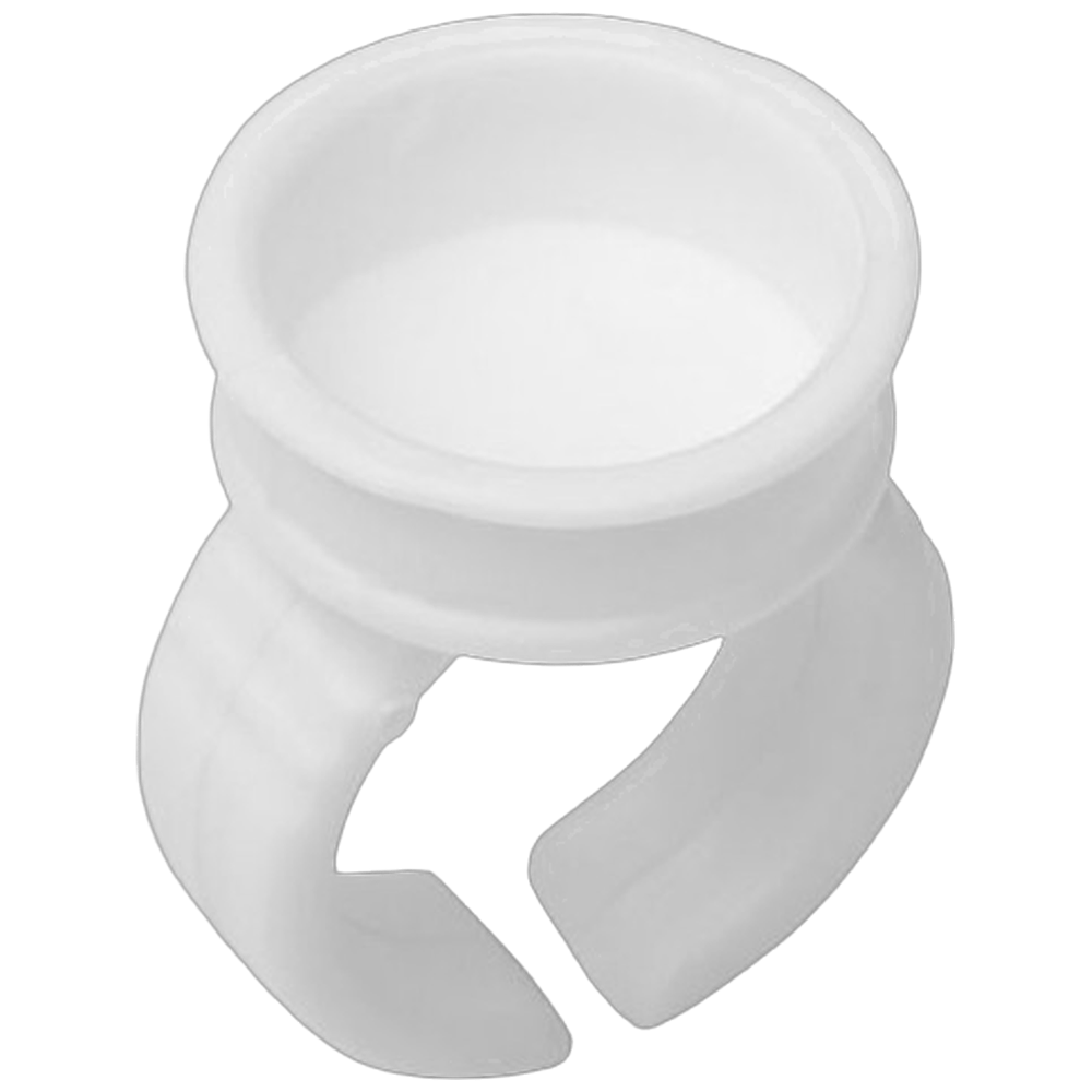 BROWGAZZM Ring Cup - M (5pc)